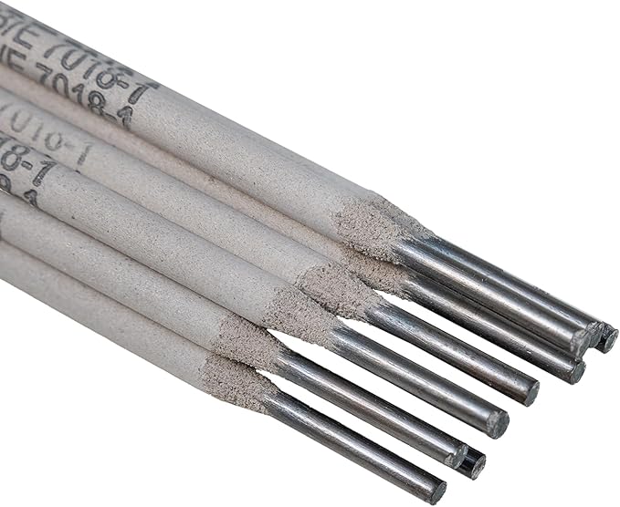 Stabelektroden Phoenix Grün T Ø 3,2 mm in 450 mm Länge | 125 Stück | Schweißzusätze Schweißen Schwei