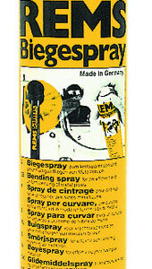 REMS Biegespray, 400 ml