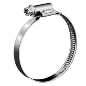 Schlauchklemmen 10-16mm