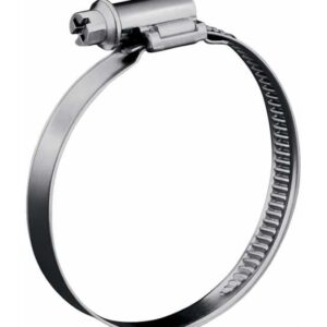 Schlauchklemmen 25-40mm