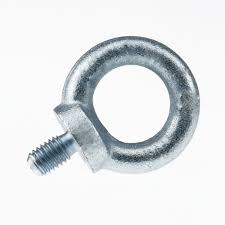 DIN 580 Stahl C 15 E verzinkt M 8x13 - Ringschrauben a.1 Stk.