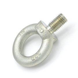 M14 Ringschraube DIN 580