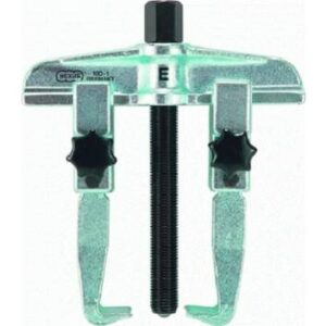 Universal-Abzieher, zweiarmig Spannweite 20-80mm Spanntiefe 100mm
