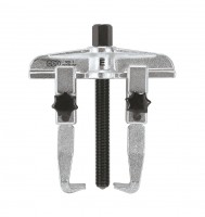 Universal-Abzieher, zweiarmig Spannweite 25-130 mm Spanntiefe 100 mm