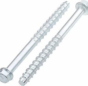 SW13-55-75-8X120 a.1 Stk. Betonschraube W-BS Typ S Stahl verzinkt