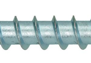 Betonschraube W-BS Typ S Stahl verzinkt