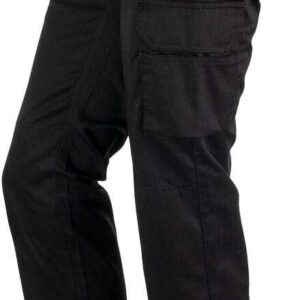 Bundhose Pro Gr.66 schwarz