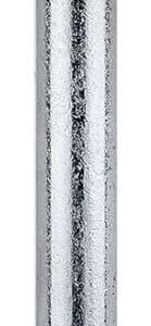 16 x 280 Sechskantschrauben 4.8 M DIN- und Norm galv. verzinkt