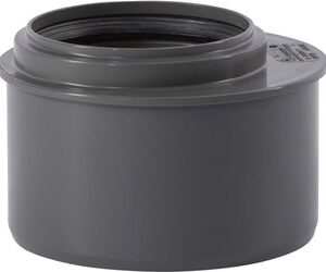 Reduktion kurze Ausführung DN/OD 110/75