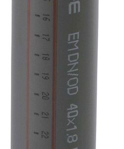 HT Rohr DN/OD 40 1500mm