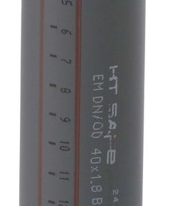 HT Rohr DN/OD 40 250mm