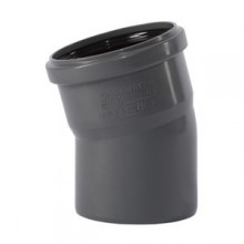 HT - Bogen DN/OD 40 15 Grad