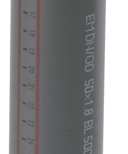 HT Rohr DN/OD 50 500 mm