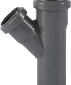 HT Abzweig DN/OD 50/40 45 Grad