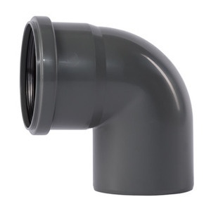 HT Bogen DN/OD 50 87,5 Grad