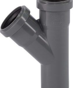 HT Abzweig DN/OD 50/50 45 Grad