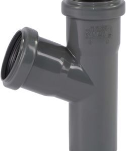 HT Abzweig DN/OD 50/50 67,5 Grad