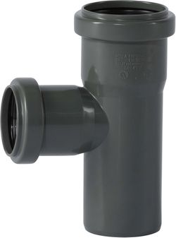 HT Abzweig DN/OD 50/40 87,5Grad