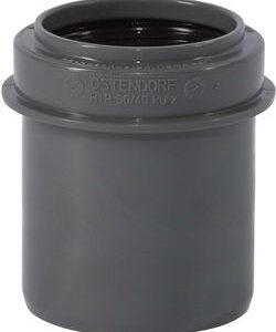 HT Reduktion kurze Ausführung DN/OD 50/40 kurz