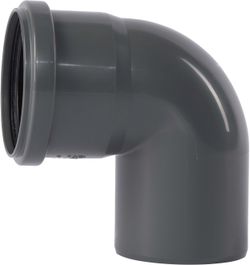 HT Bogen DN/OD 75 87,5 Grad