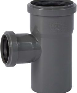 HT Abzweig DN/OD 75/50 87,5Grad