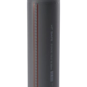 HT Rohr DN 110/2000 mm