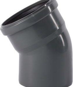 HT Bogen DN/OD 110 30Grad