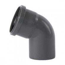 HT Bogen DN/OD 110 67,5Grad