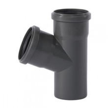 HT Abzweig DN/OD 110/110 67,5Grad