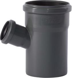 HT Abzweig DN/OD 110/50 67,5Grad