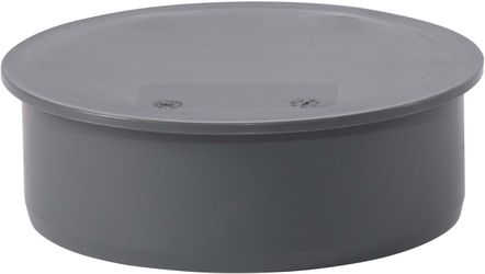 HT Doppelabzweig DN/OD 110/75/75, 67,5Grad – Bild 2