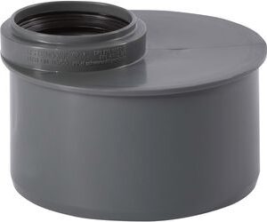 HT Reduktion kurze Ausführung DN/OD 110/50