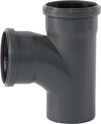 HT Abzweig DN/OD 110/110 87,5Grad