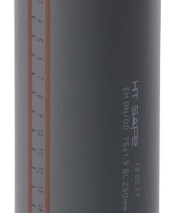 HT Rohr DN/OD 75 250mm