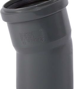 HT Bogen DN/OD 75 15 Grad