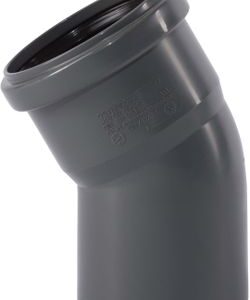 HT Bogen DN/OD 75 30Grad