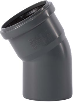 HT Bogen DN/OD 75 30Grad