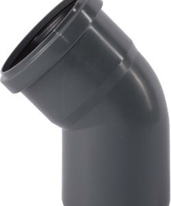 HT Bogen DN/OD 75 45 Grad