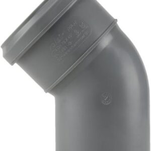 HT- Bogen DN/OD 125 30 Grad