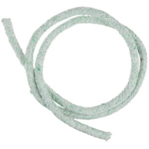 Dichtschnur Ø 10 mm Keramikfaser a.1 m