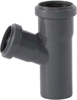 HT Abzweig DN/OD 50/40 67,5 Grad