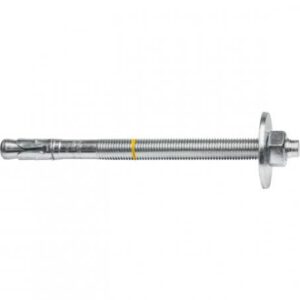 Blitzanker BA plus 12-240/140, galv.verz  mit großer Scheibe  Pack a.20Stk.