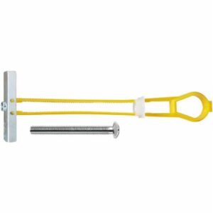 Hohlraumdübel BT M5 a.30 Stk.Celo