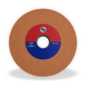 SCHLEIFSCHEIBEN EKO 125 x 13 x 20 mm, K 80