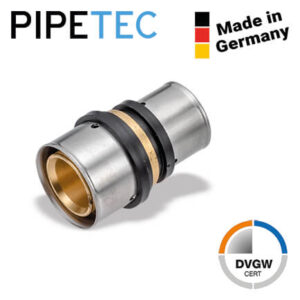 Press-Reduzierung 32x3 - 26x3 PFK3226, DVGW, TH+U Profil, Pressfitting