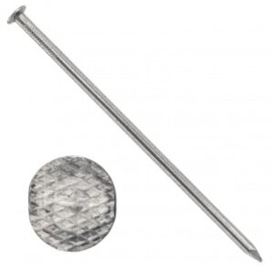 5 kg Drahtstifte-Nägel , blank, Senkkopf 3,8x100