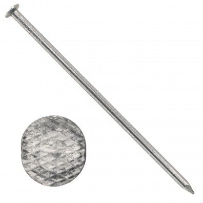 5 kg Drahtstifte-Nägel , blank, Senkkopf 3,8x100