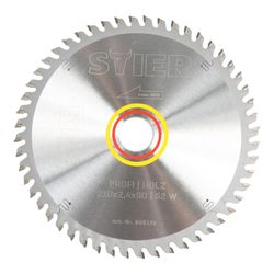 Kreissägeblatt CV 350x1,8x30 mm Z56KV