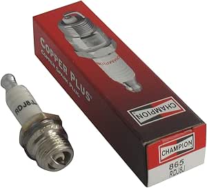 Zündkerze "COPPER PLUS" DJ8J T10