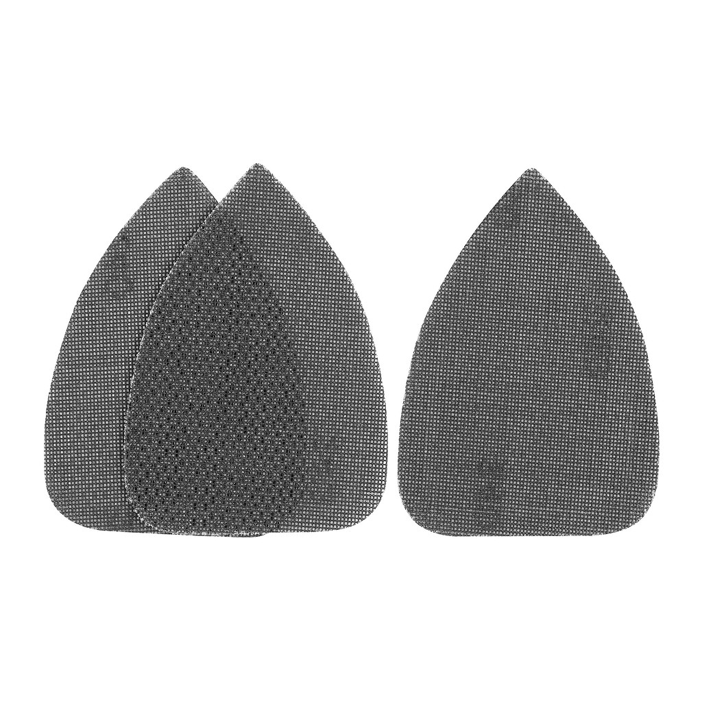 FATMAX STA39132 MESH 3x 240g Blatt, Maus-Klettverschluss